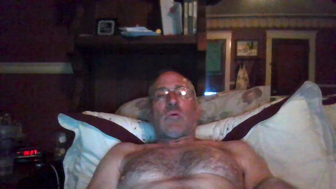 edwoodman on Cam4 