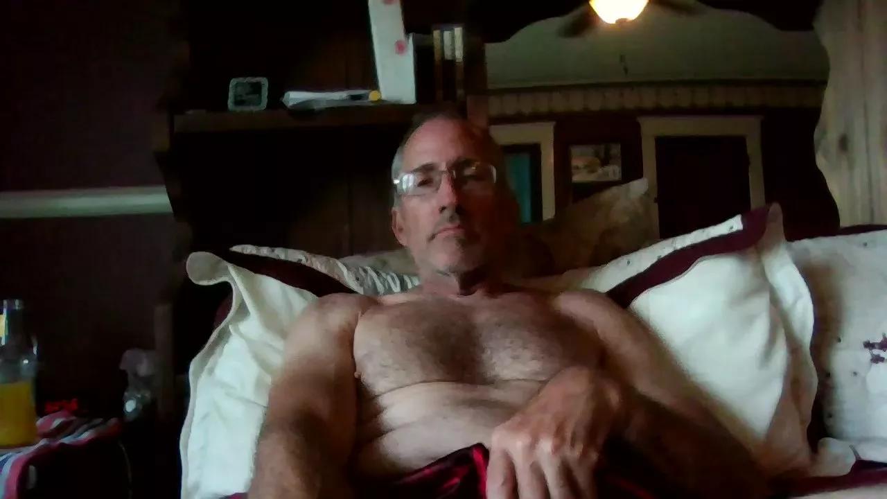 edwoodman on Cam4 