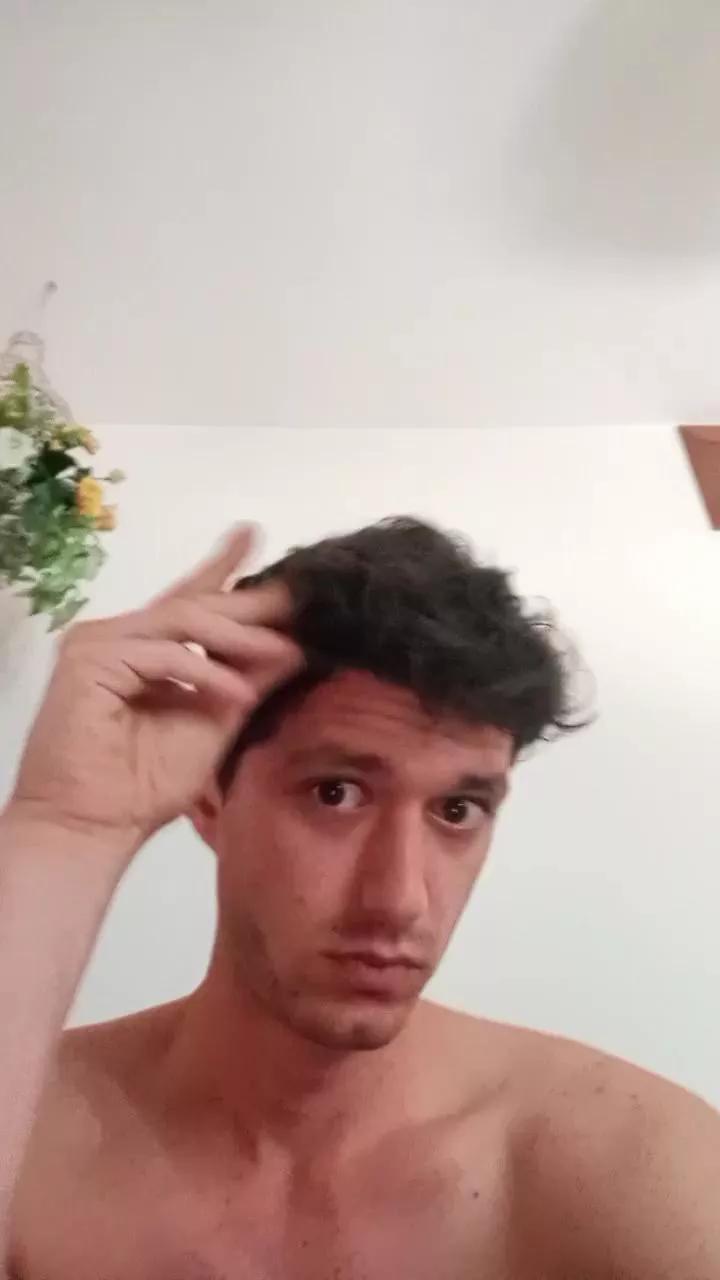 Ehiyo on Cam4 
