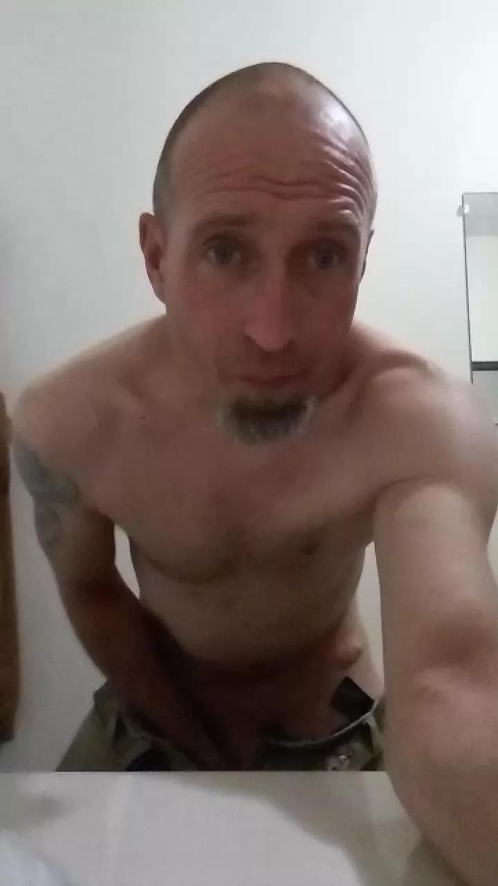 El_Gizmo on Cam4 