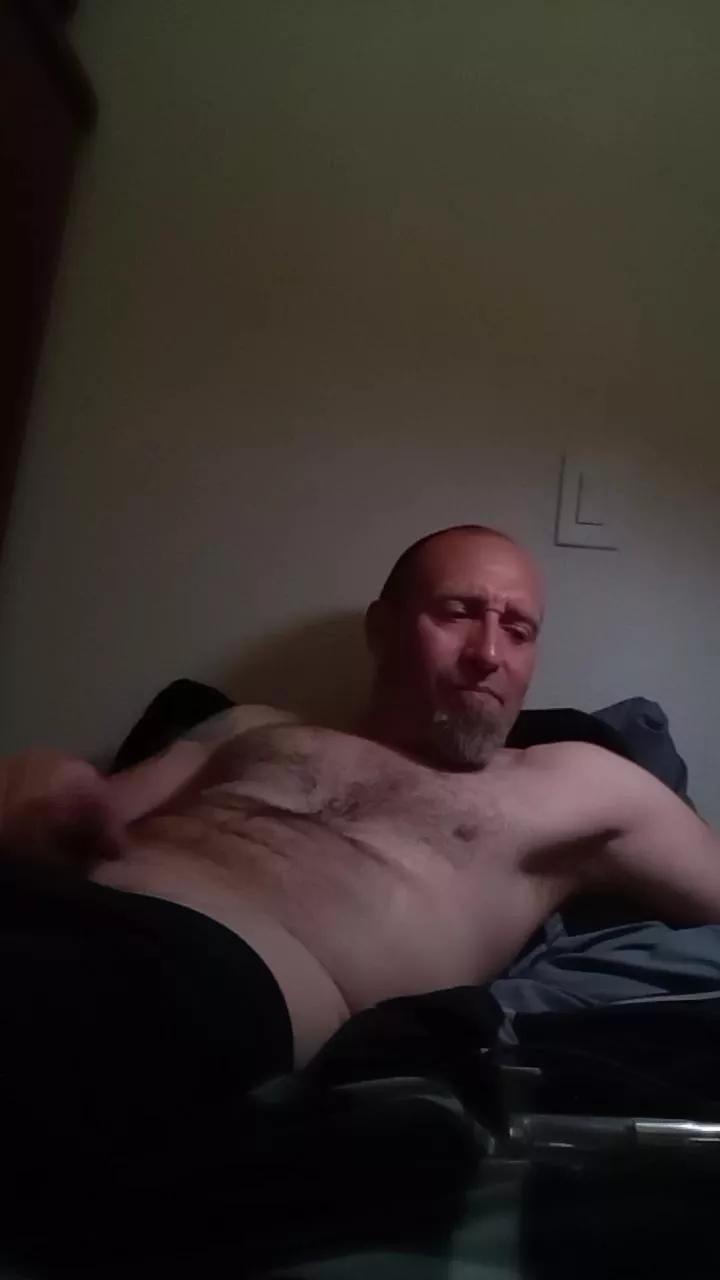 El_Gizmo on Cam4 