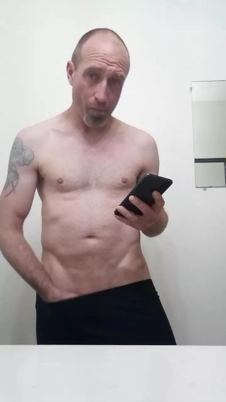El_Gizmo on Cam4 