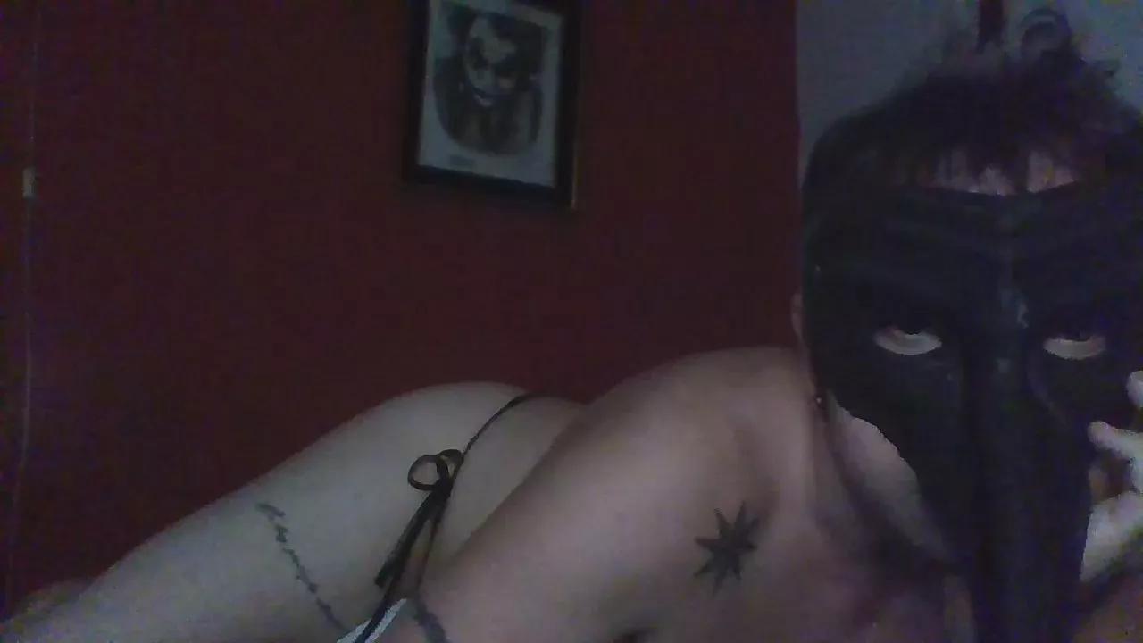 Elbbbb23 on Cam4 