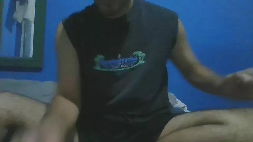 Elianfonseca_ on Cam4 