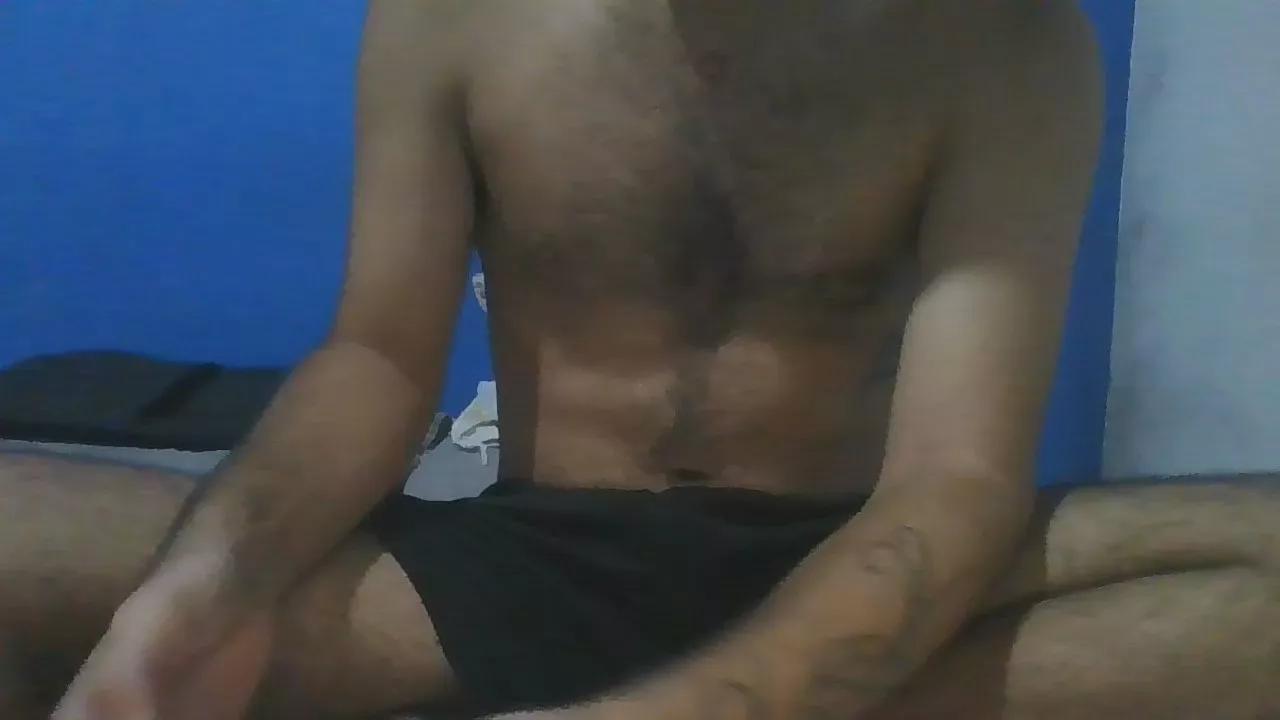 Elianfonseca_ on Cam4 