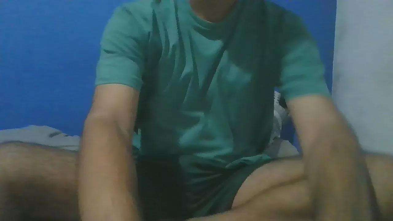 Elianfonseca_ on Cam4 