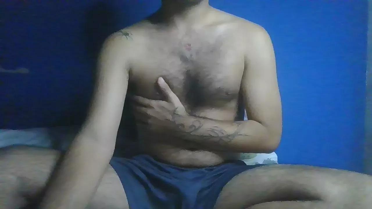 Elianfonseca_ on Cam4 