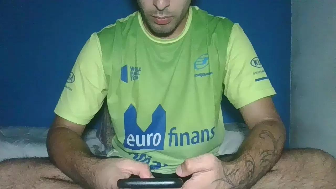 Elianfonseca_ on Cam4 
