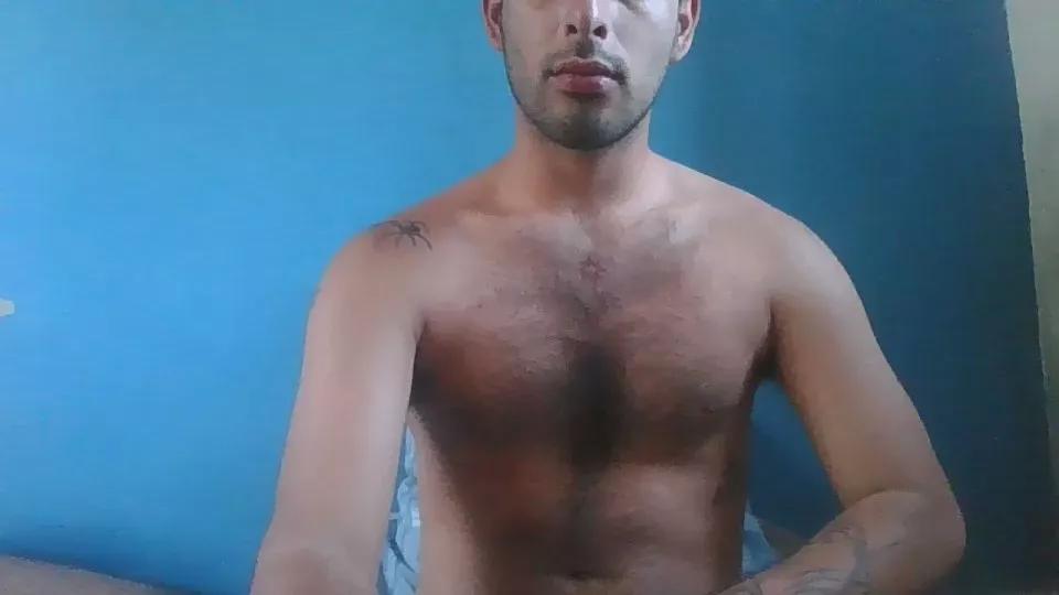 Elianfonseca_ on Cam4 