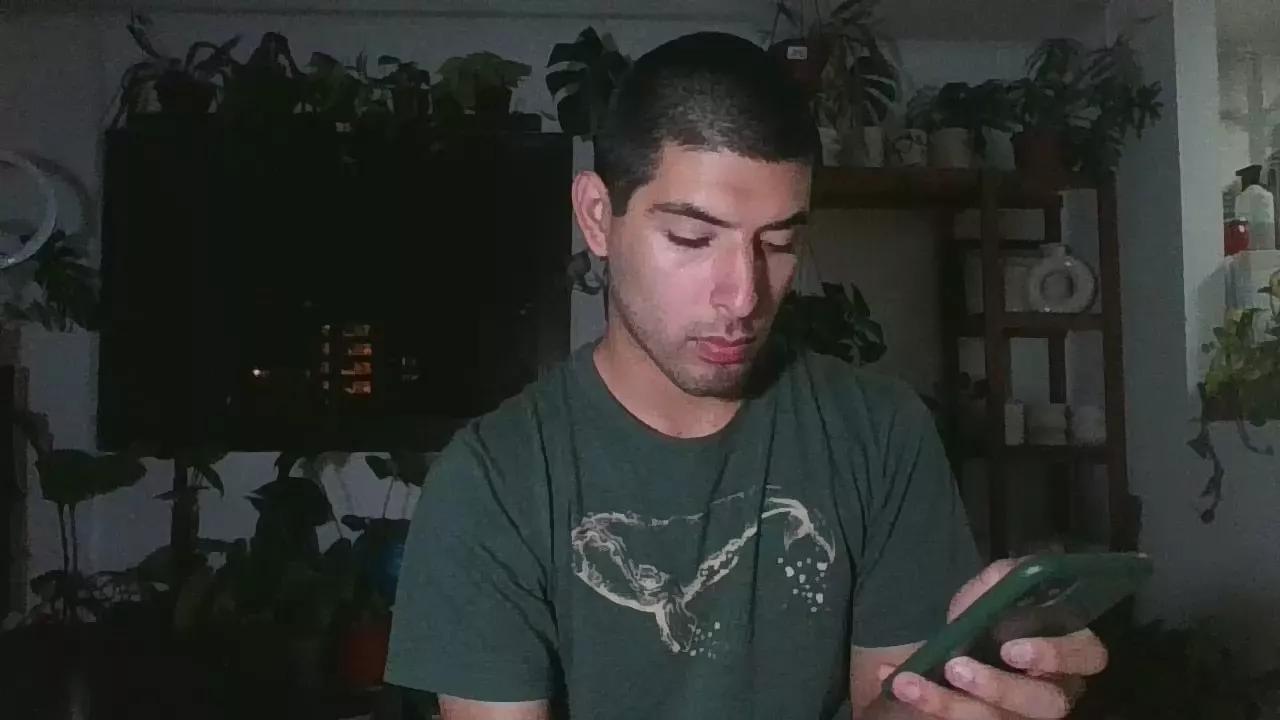 Elianfonseca_ on Cam4 