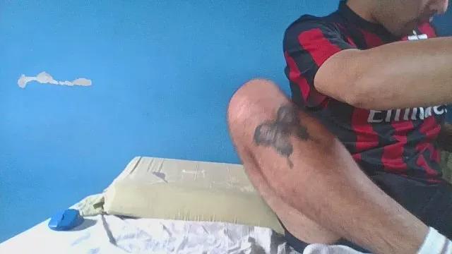 Elianfonseca_ on Cam4 