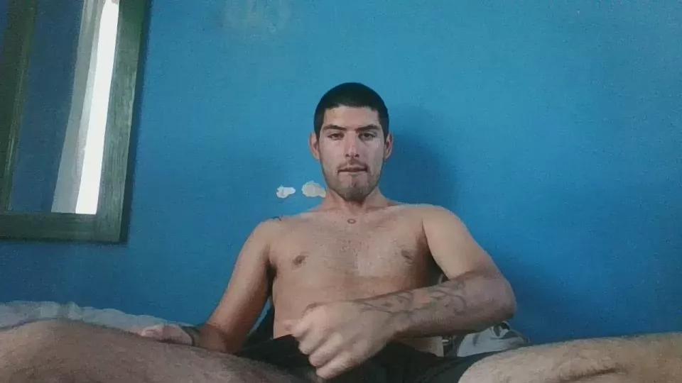 Elianfonseca_ on Cam4 