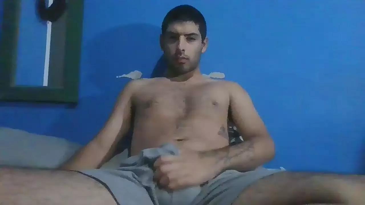 Elianfonseca_ on Cam4 