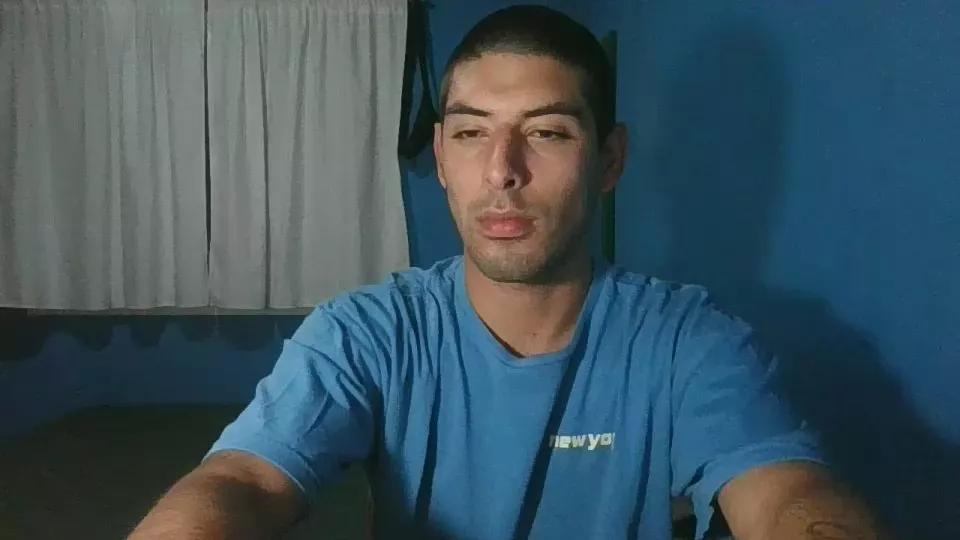 Elianfonseca_ on Cam4 