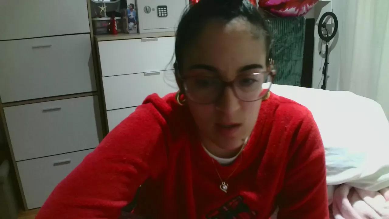 Eljosipe on Cam4 