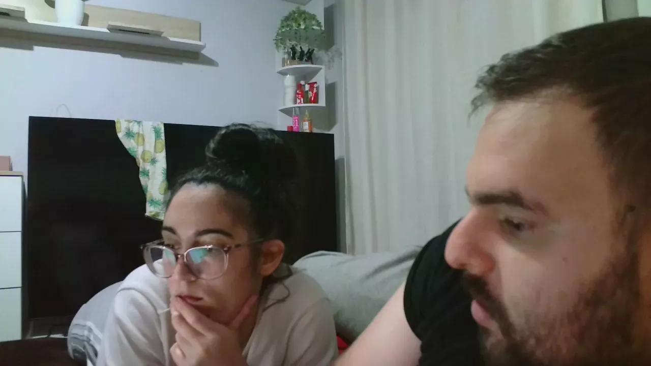 Eljosipe on Cam4 