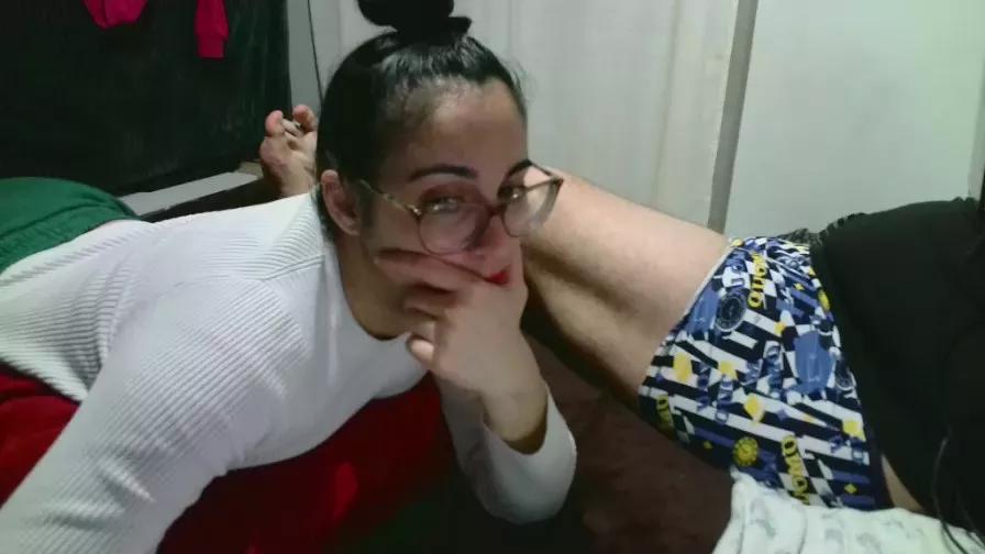Eljosipe on Cam4 