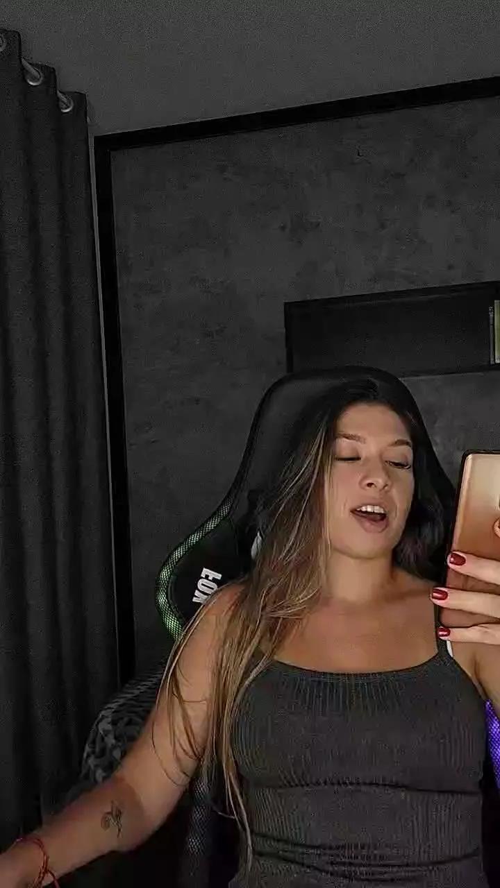 EloCardone on Cam4 