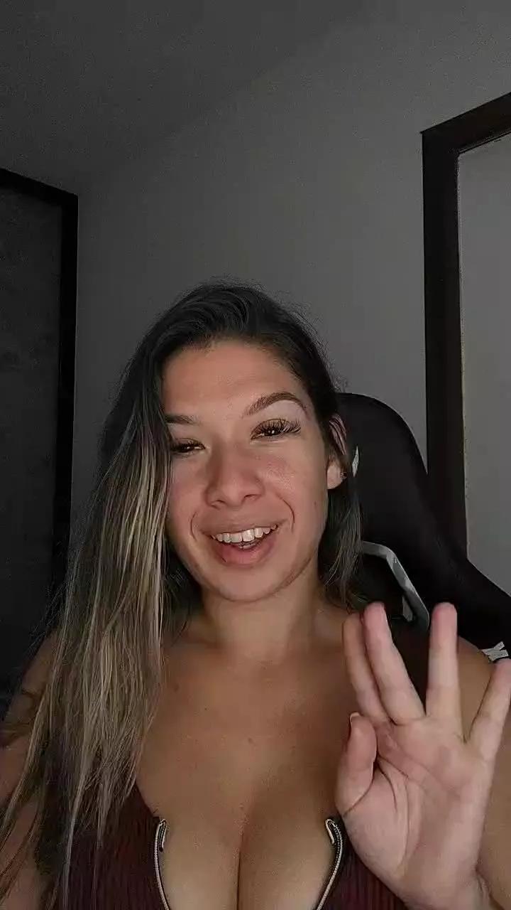 EloCardone on Cam4 