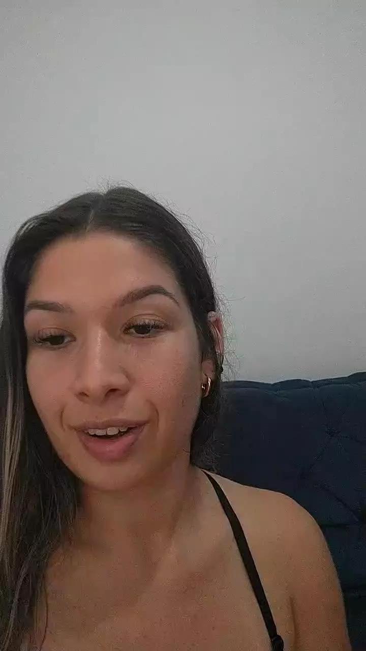 EloCardone on Cam4 