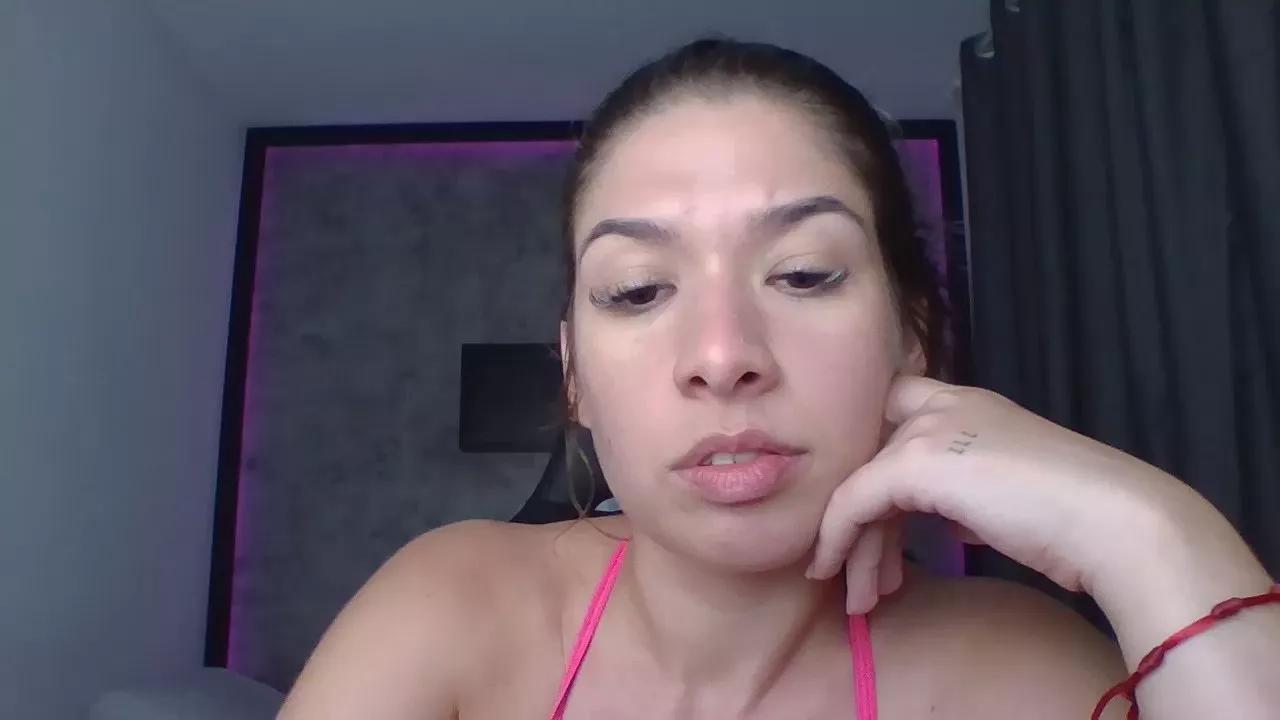 EloCardone on Cam4 