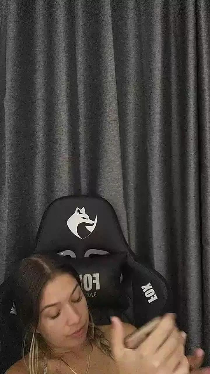 EloCardone on Cam4 
