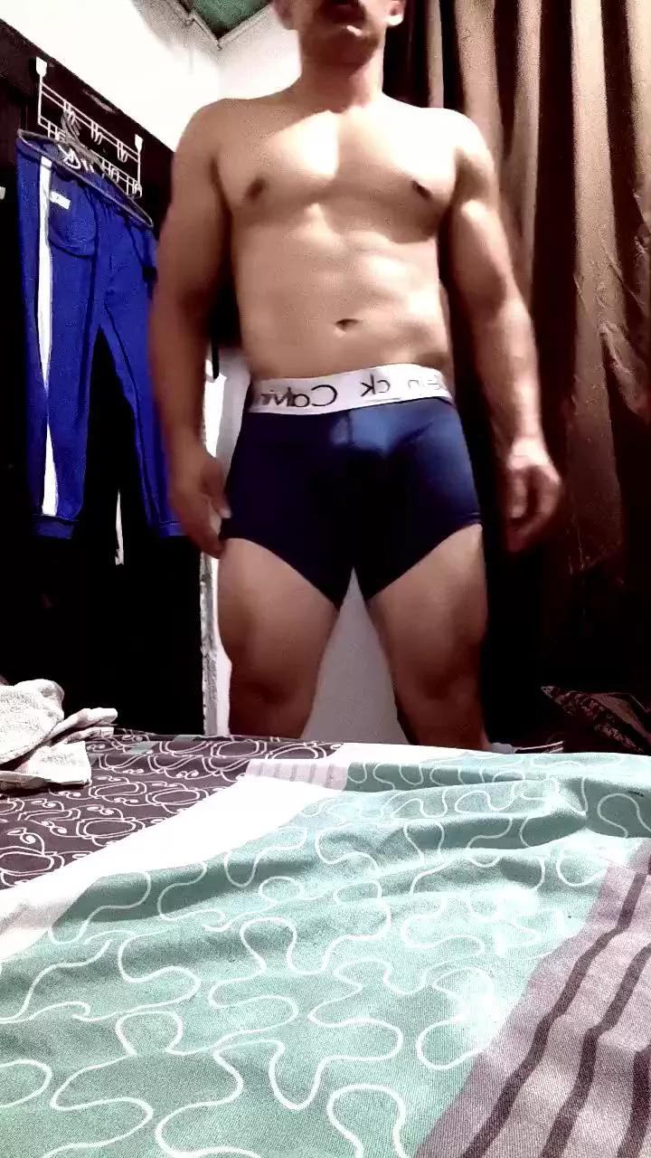 Elprofe07 on Cam4 