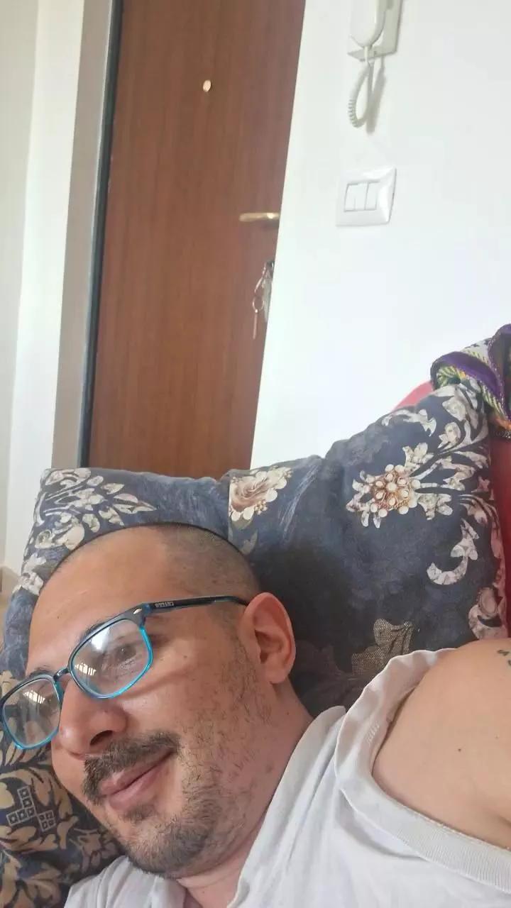 Ema_Nocera on Cam4 