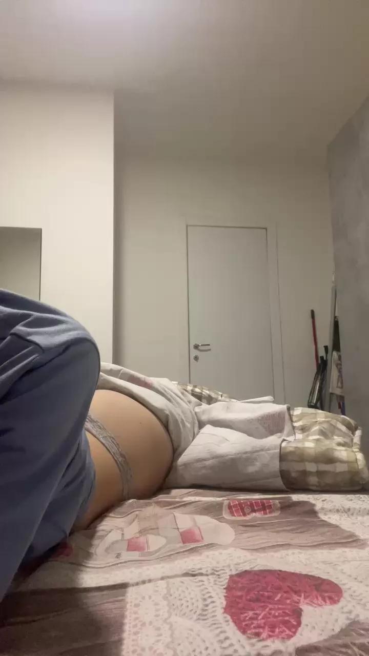 emilychannel on Cam4 