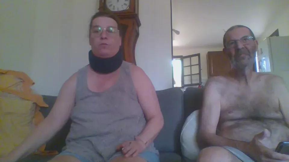 Emma84360 on Cam4 