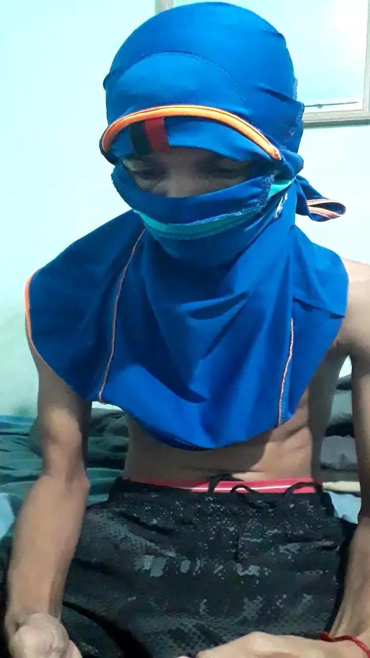 encoxador19 on Cam4 