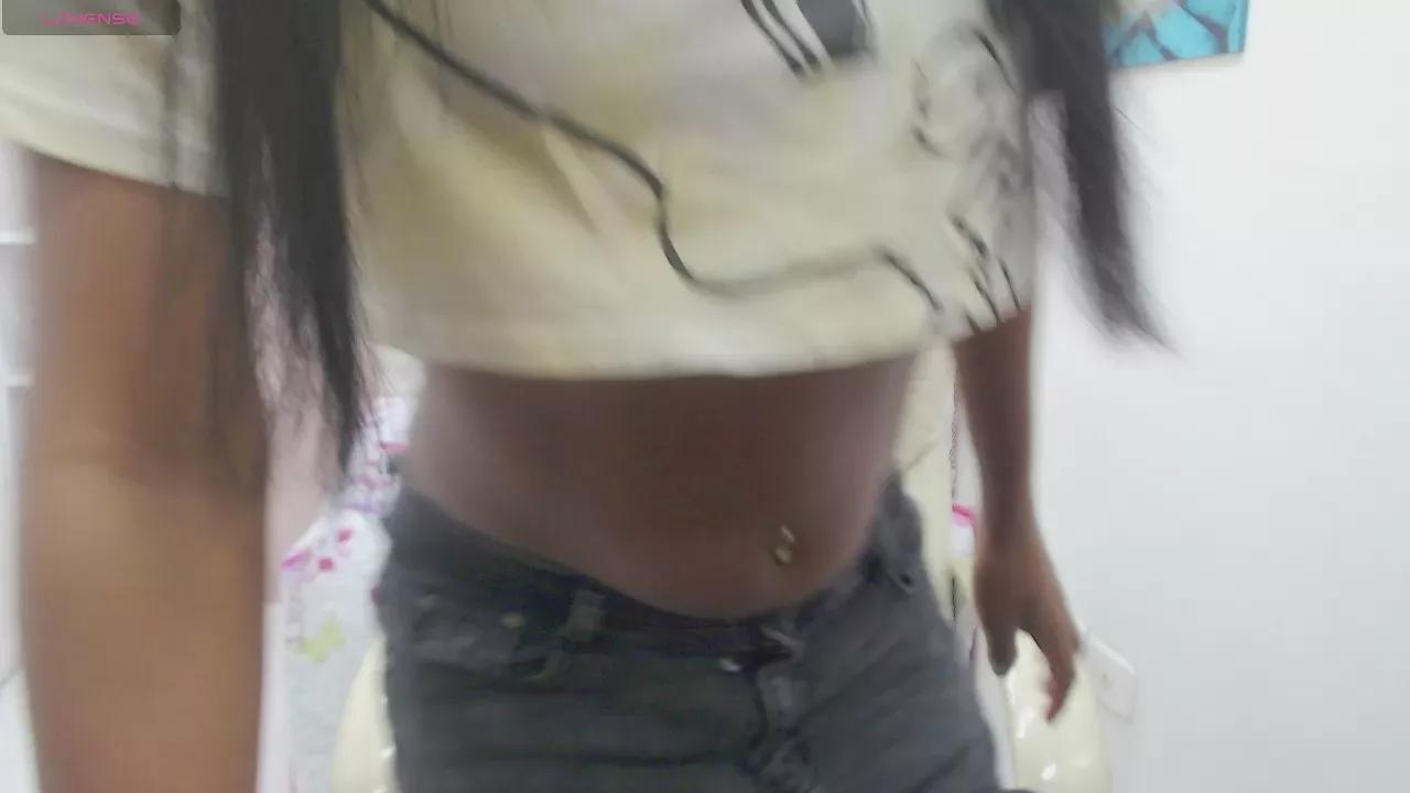 enyelin on Cam4 