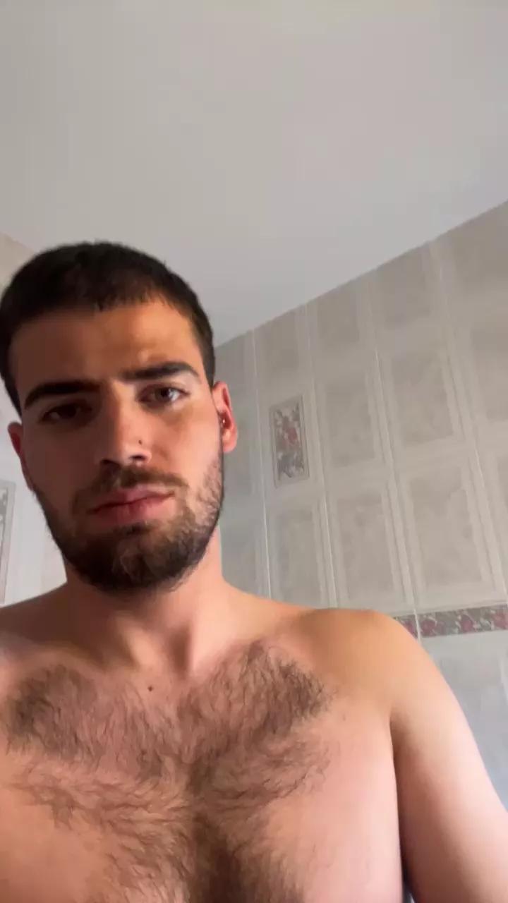 Enygmaboy on Cam4 