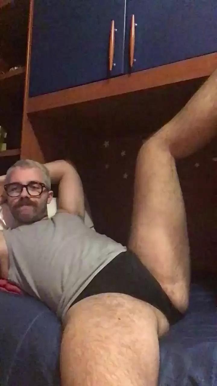 Ericazzo on Cam4 