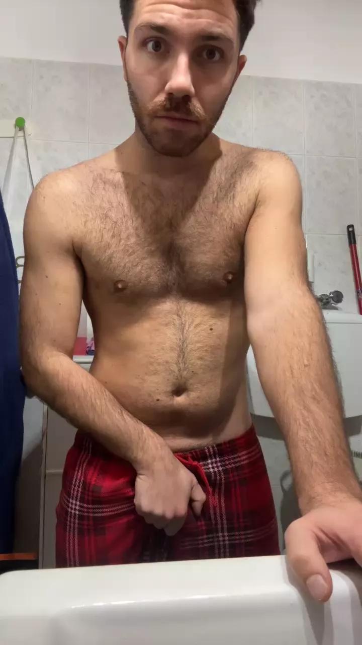 Ericazzo on Cam4 