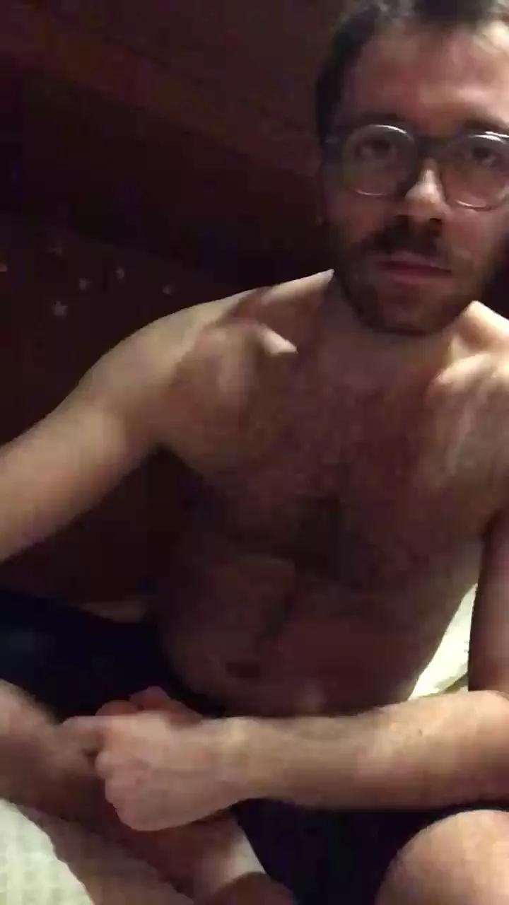 Ericazzo on Cam4 