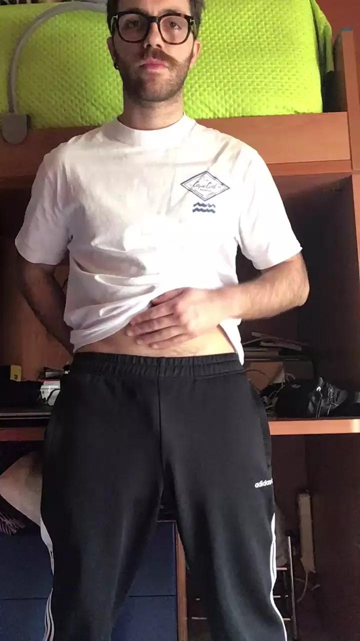 Ericazzo on Cam4 