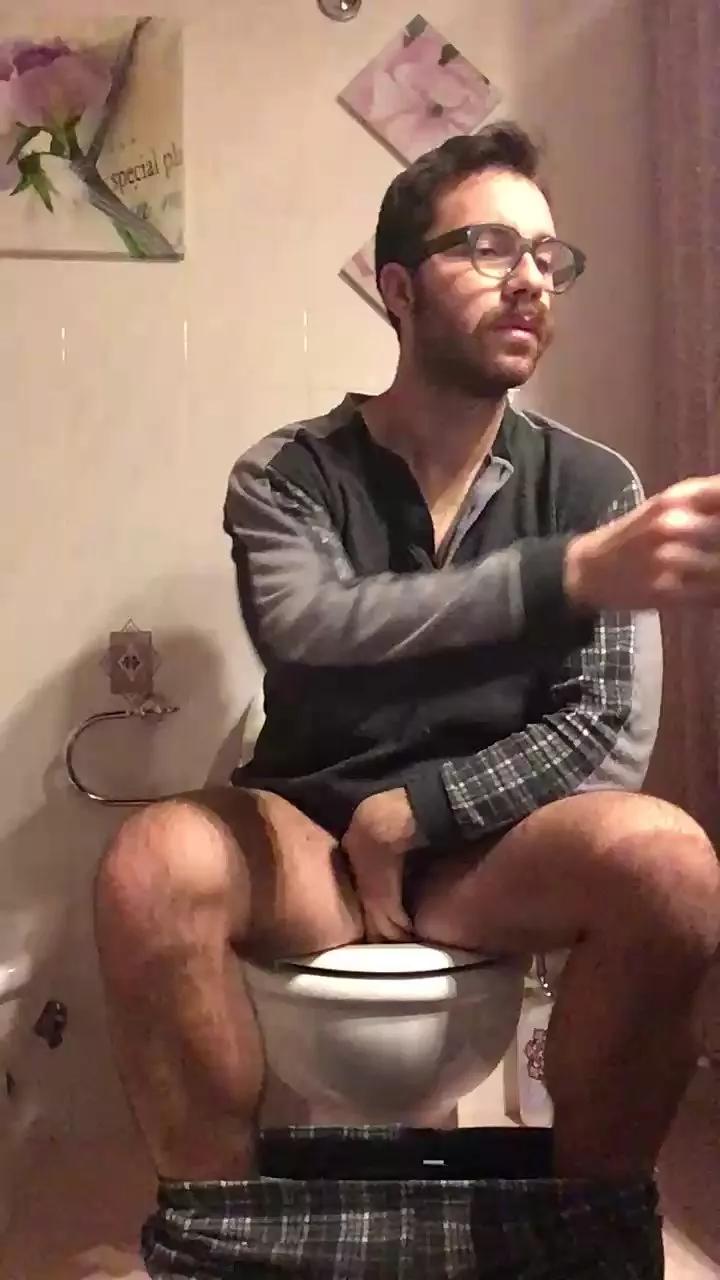 Ericazzo on Cam4 