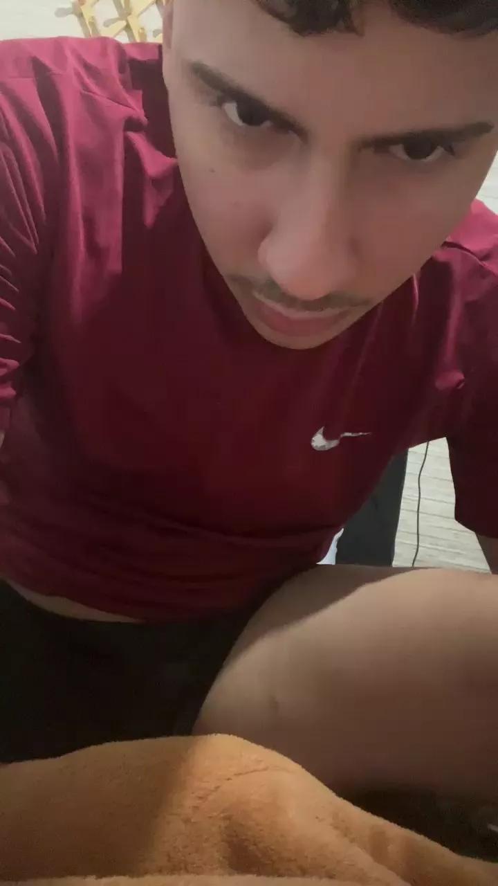 ERIK_ANDRADE on Cam4 