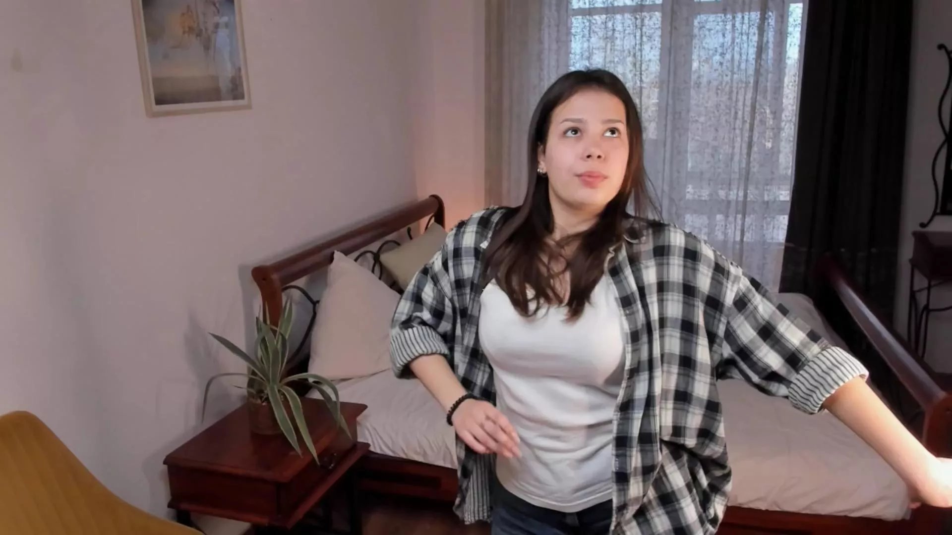 ErleneCaudell on Cam4 