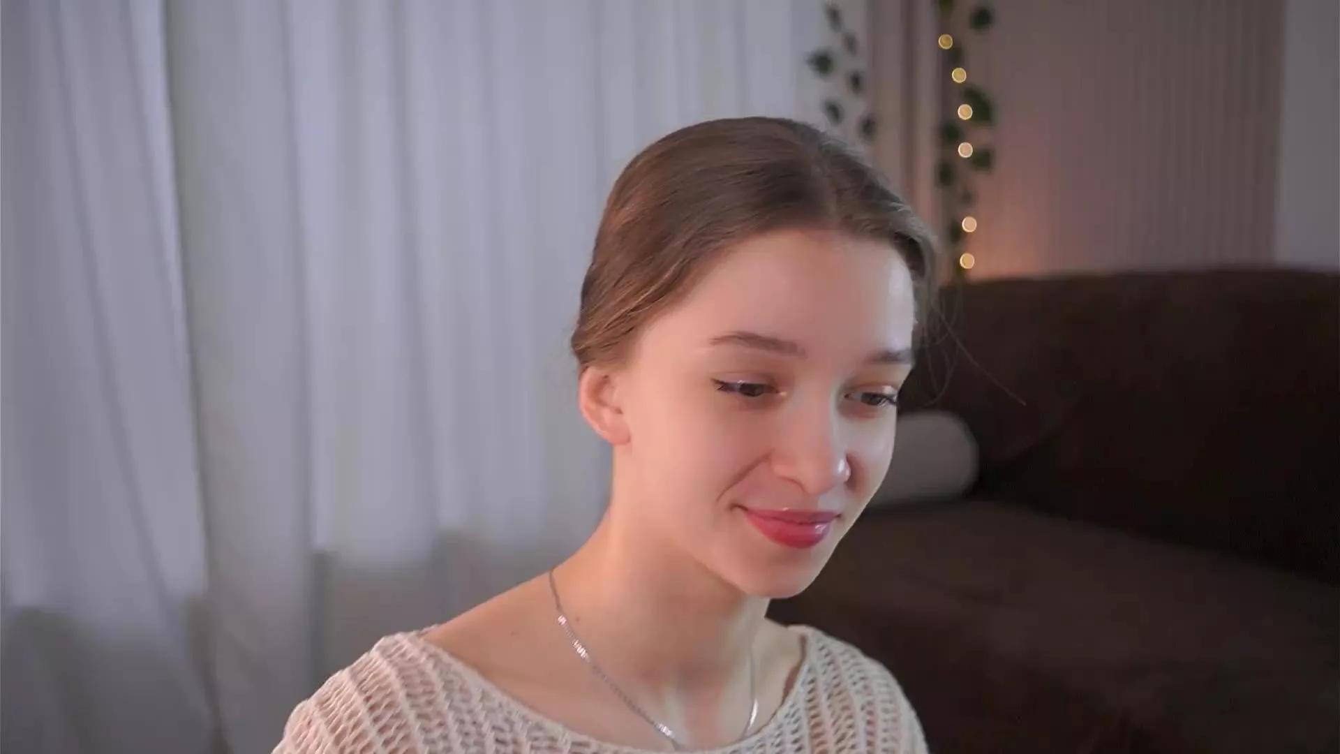 ErleneHarding on Cam4 