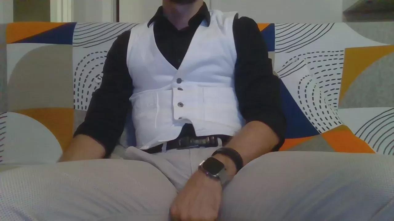 eros1981hot1 on Cam4 