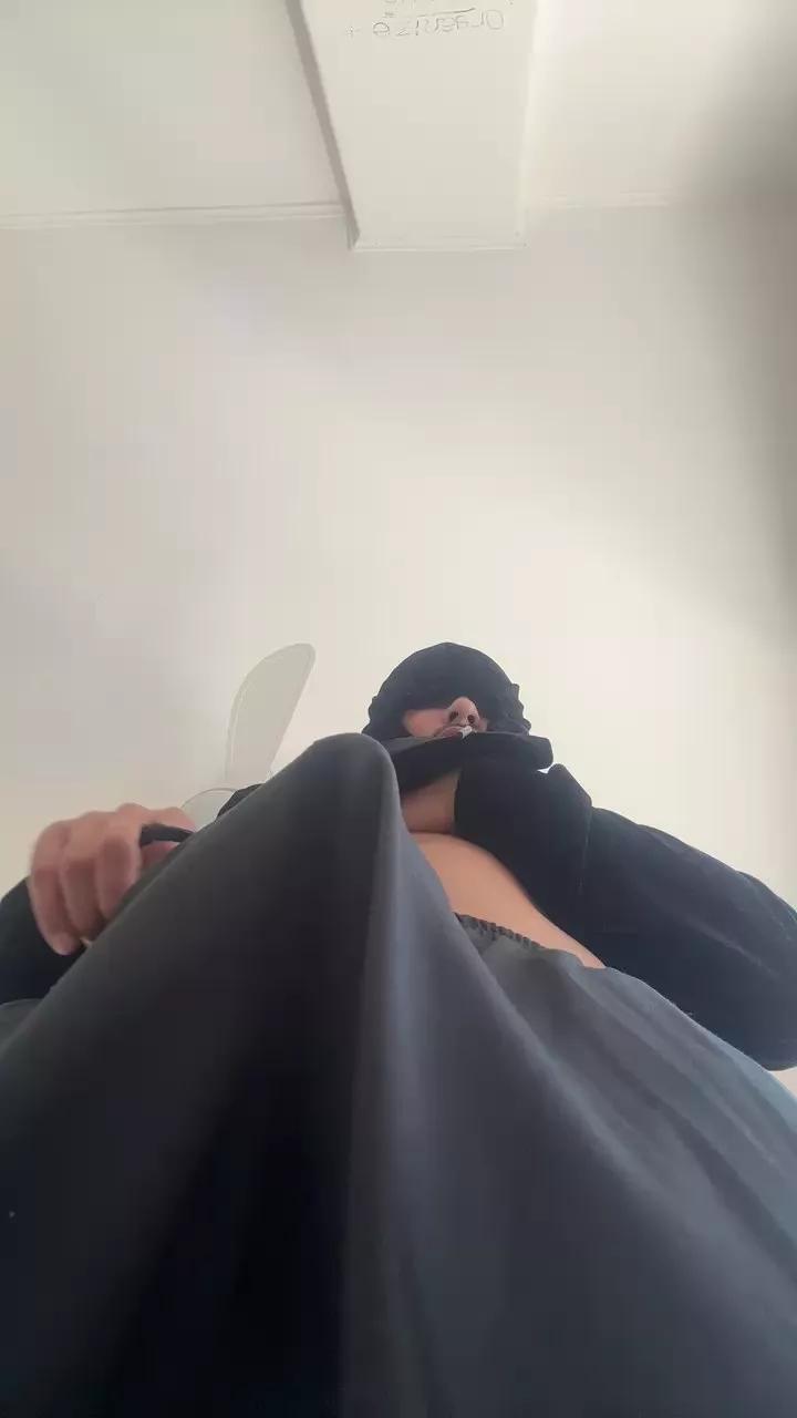 ErosSecreto on Cam4 