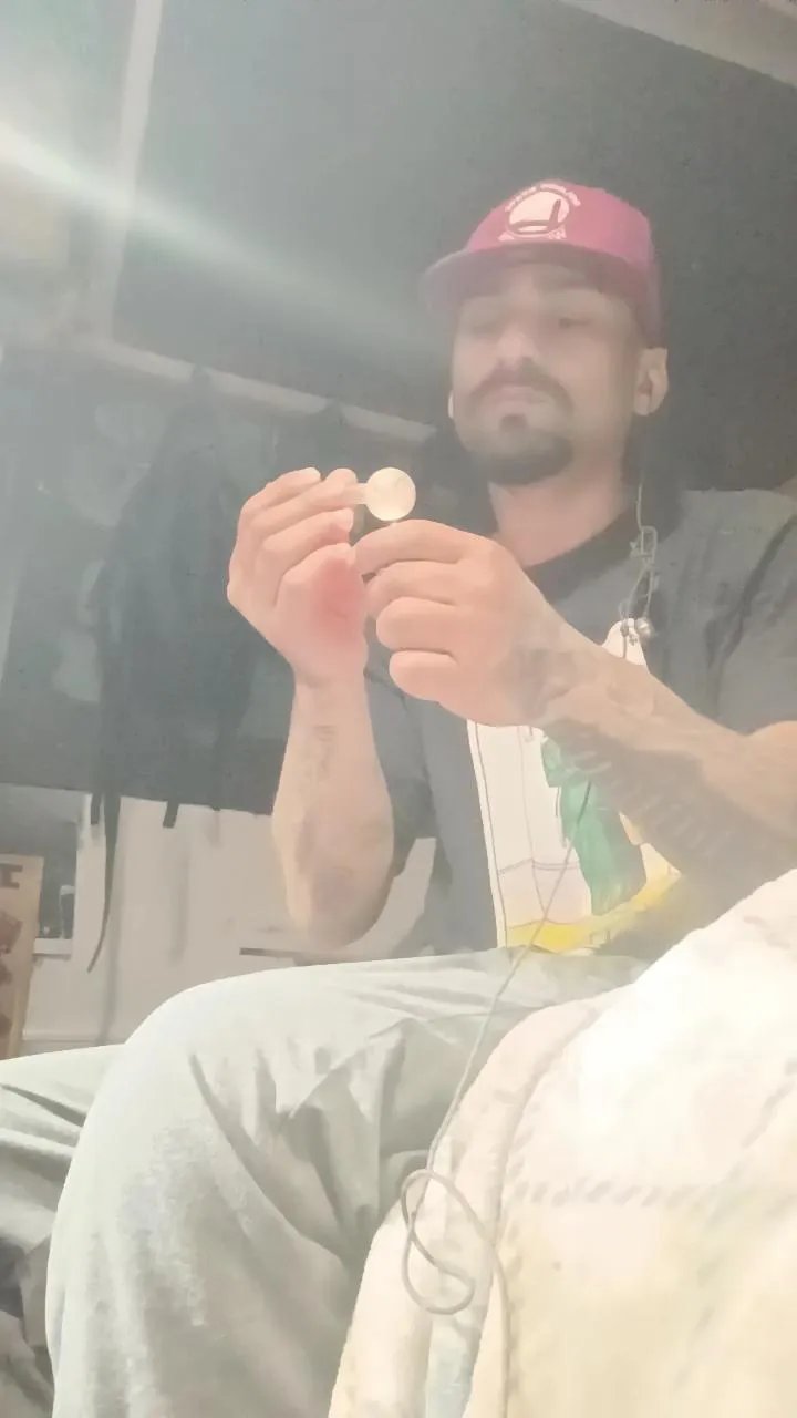 Offline eseDopedickloco on Cam4