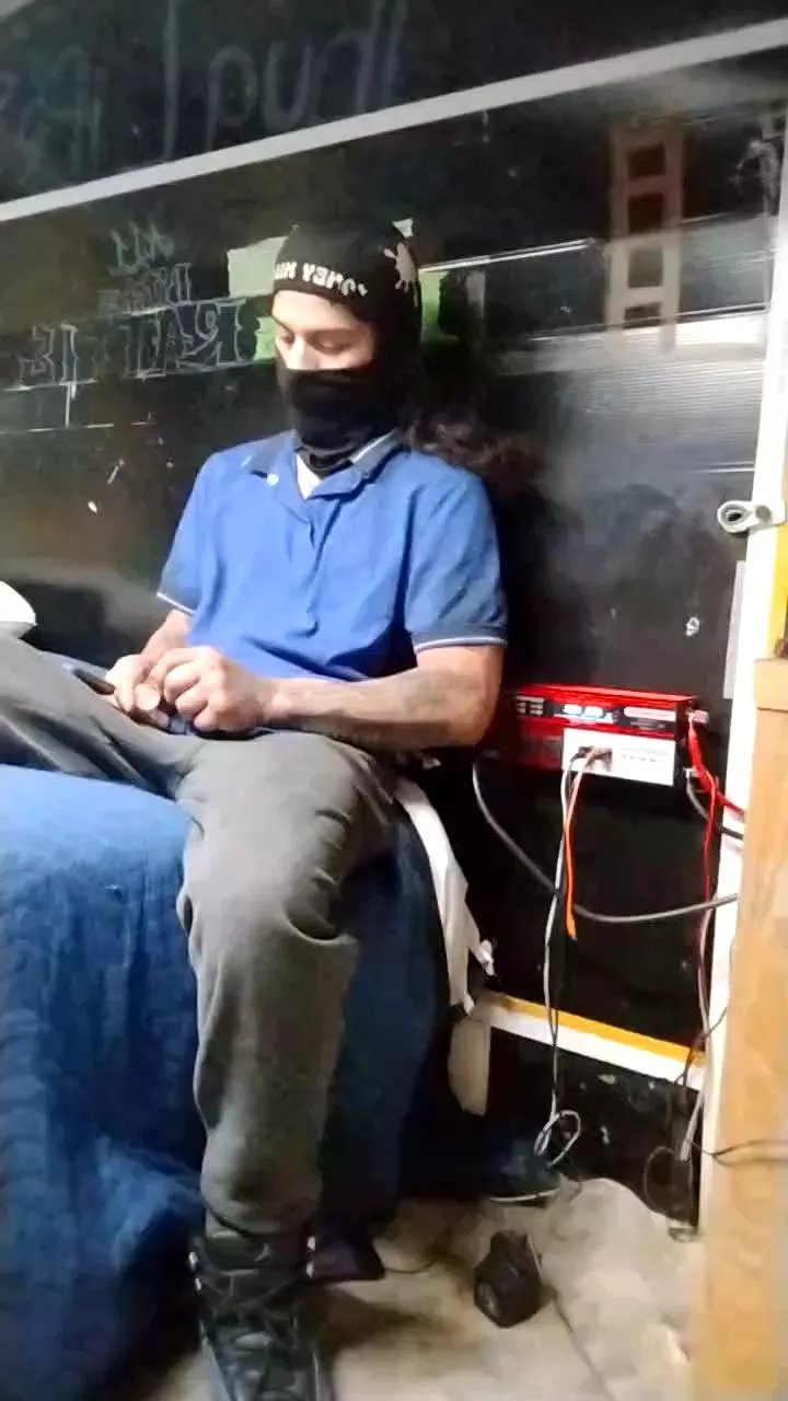 Offline eseDopedickloco on Cam4