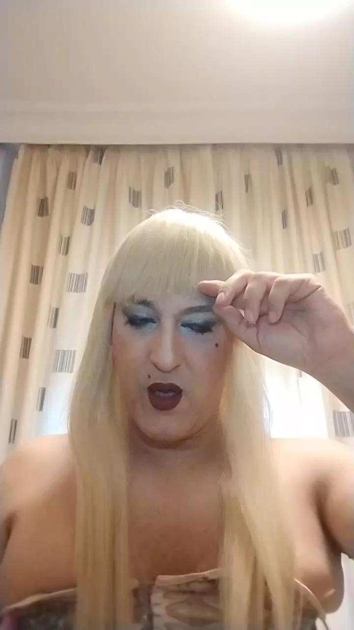 estefanitv79 on Cam4 