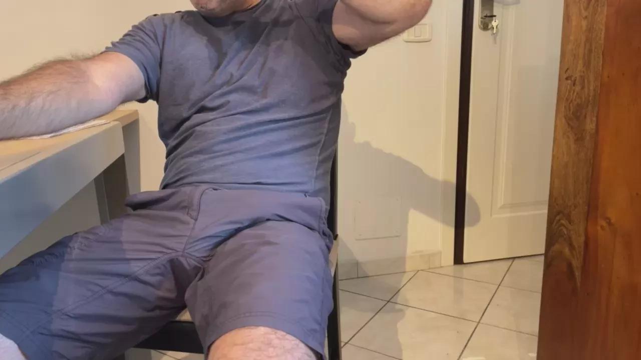 EUGENIO80 on Cam4 