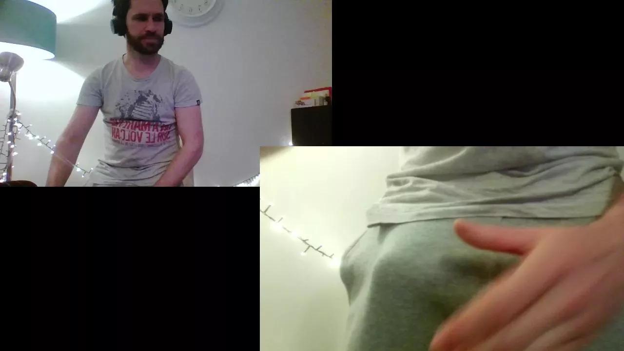 eunile on Cam4 