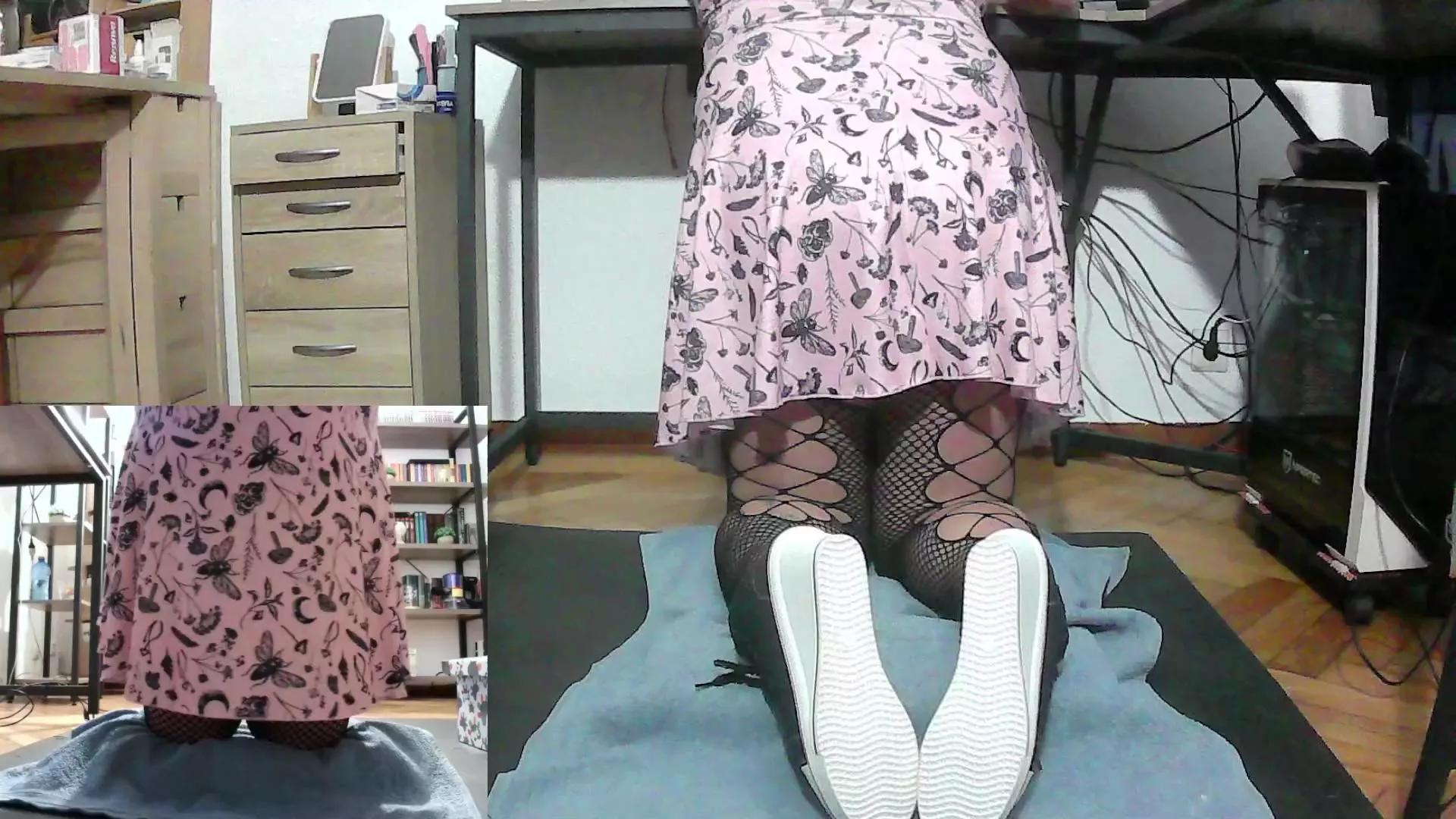 EvaSissySub on Cam4 