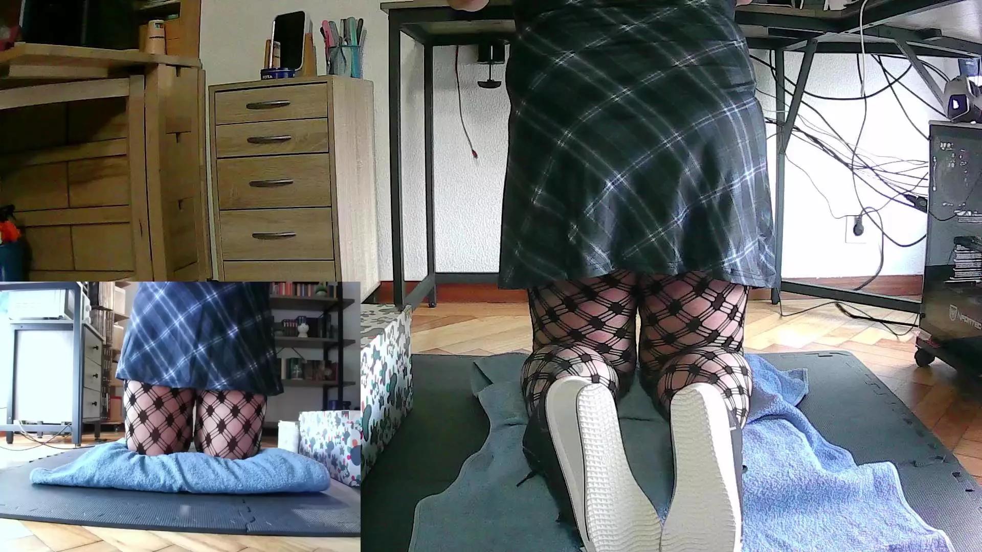 EvaSissySub on Cam4 